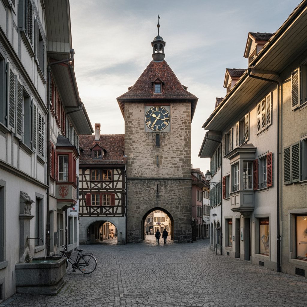 Find Sugar Daddies in Aarau