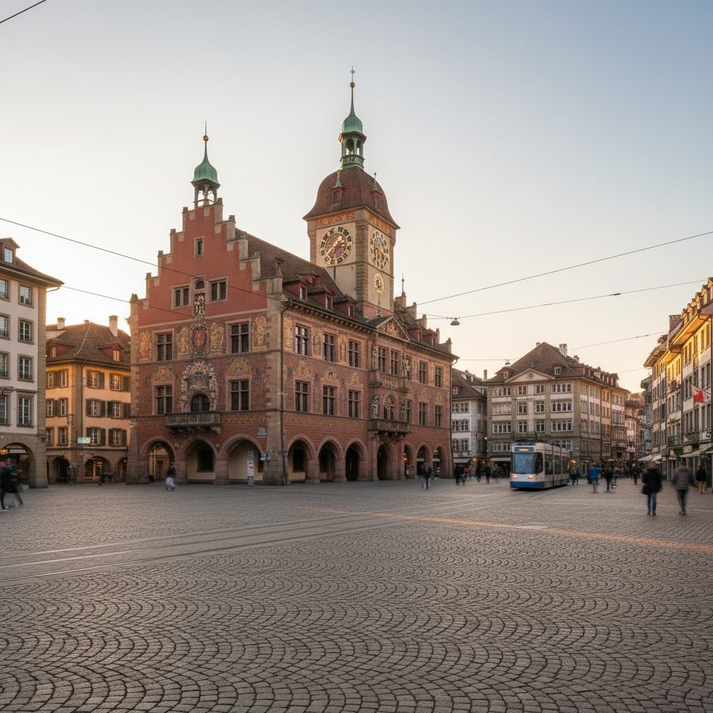 Find Sugar Daddies in Basel