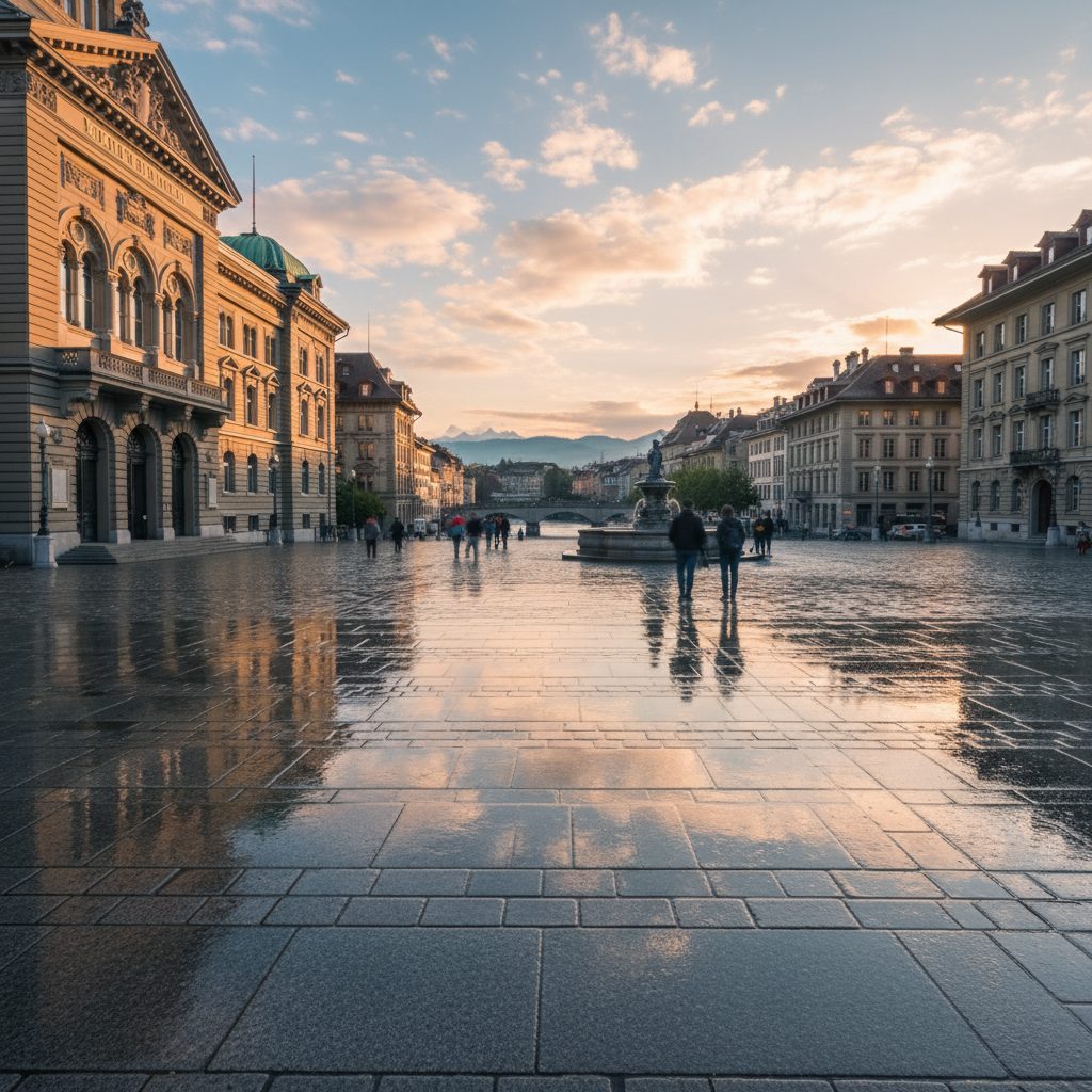 Find Sugar Daddies in Bern