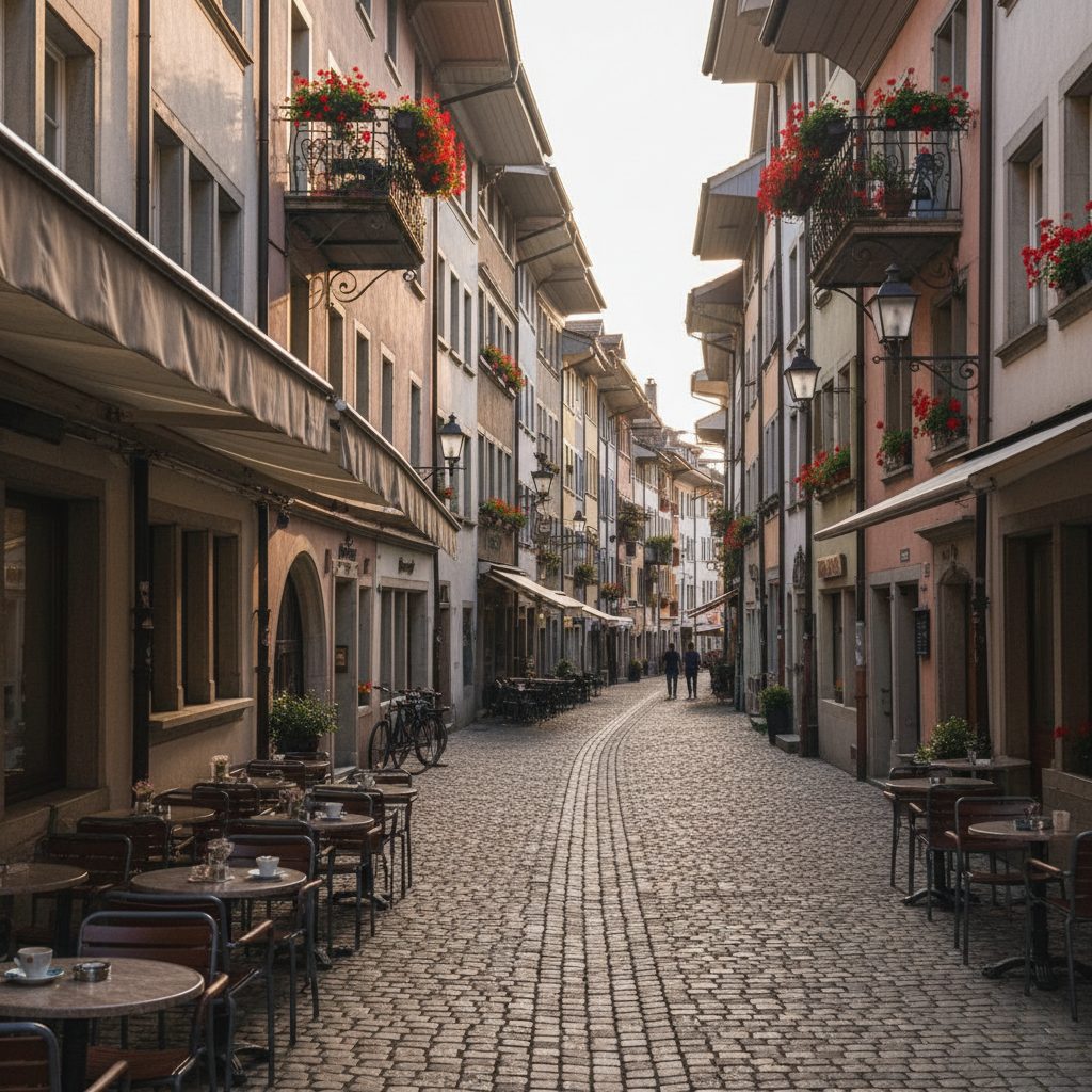 Find Sugar Daddies in Biel/Bienne