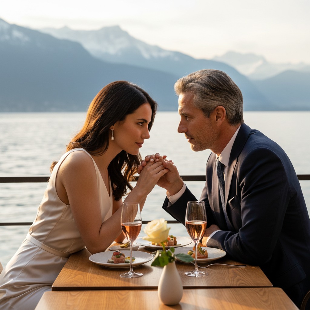 When Your Sugar Relationship Gets Serious: A Guide