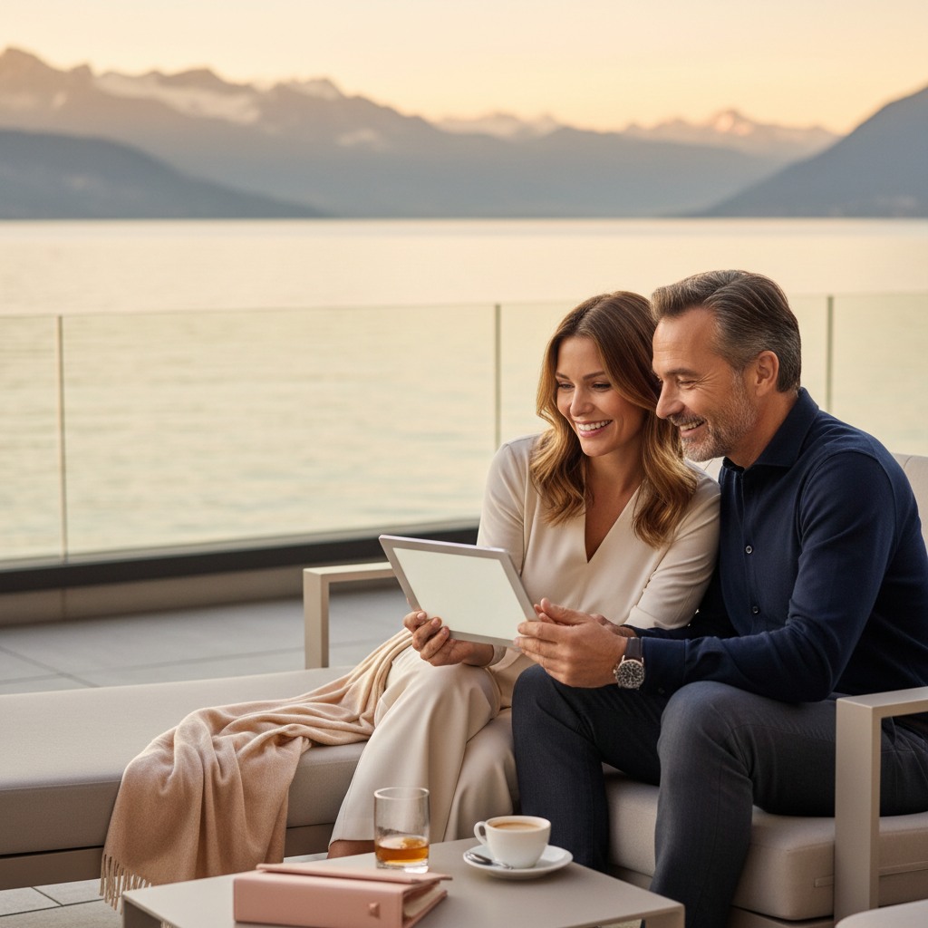 How to Handle Time Apart in a Sugar Relationship