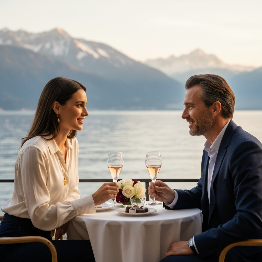 Sugar Dating in Your 50s: What Changes and What Stays the Same