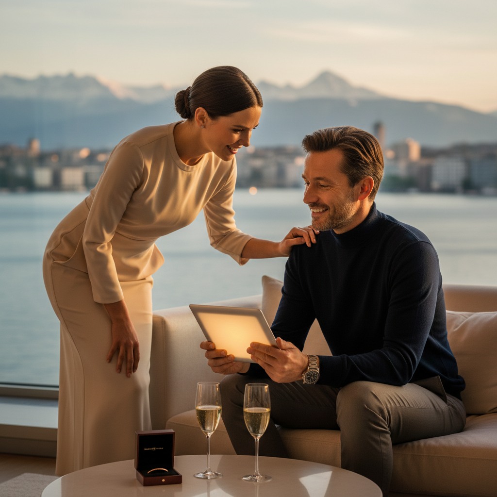 Sign Up for SUGAR Switzerland – Be First When We Launch