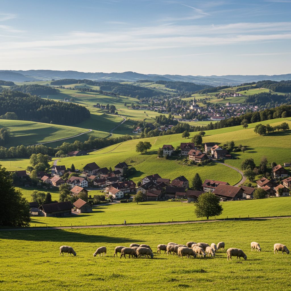 Sugar Daddy Basel-Country