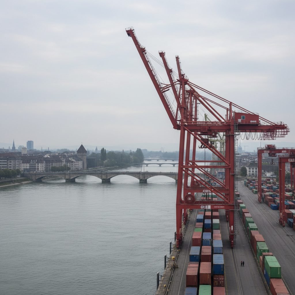 Sugar Daddy Basel-Stadt