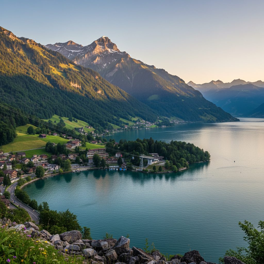 Sugar Daddy Nidwalden