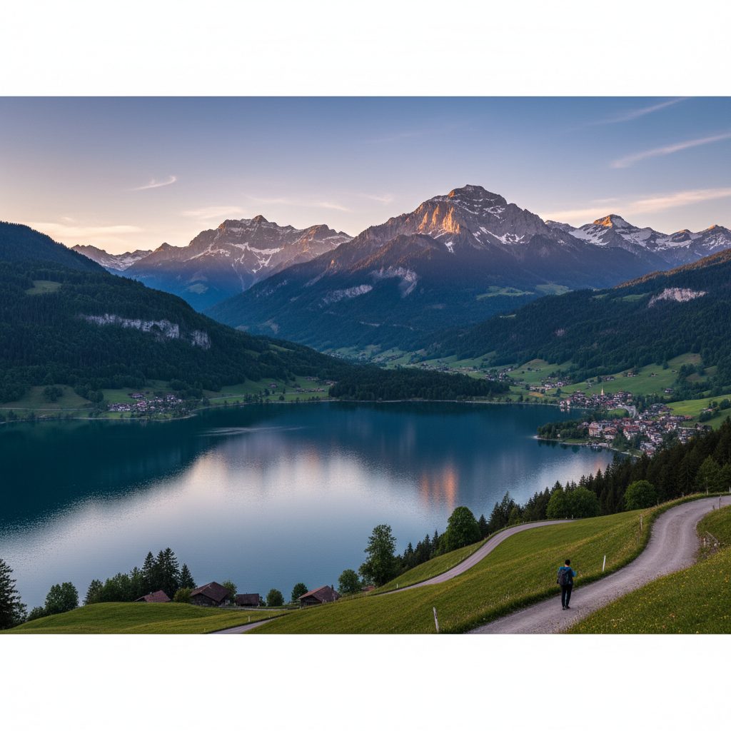 Sugar Daddy Obwalden