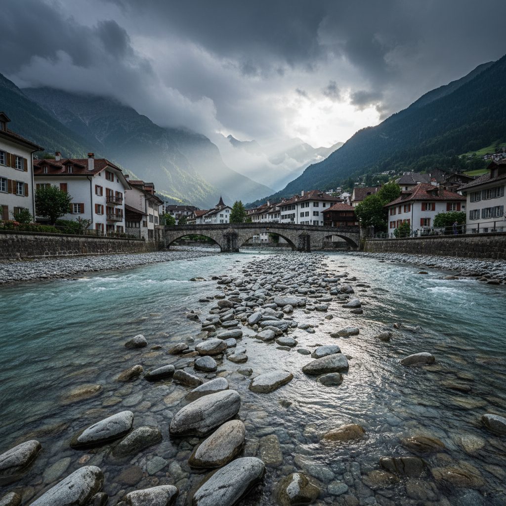 Find Sugar Daddies in Chur