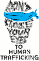 Stop human trafficking