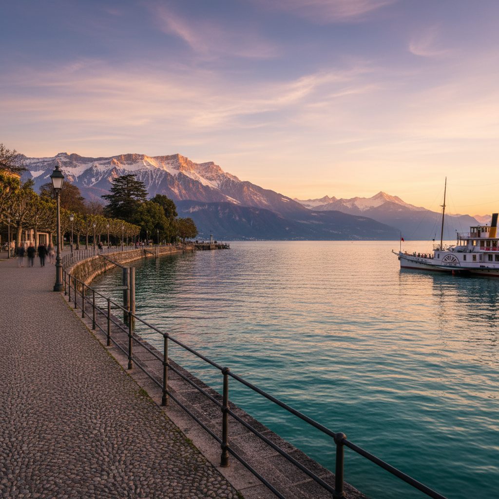 Sugar Daddy Lausanne