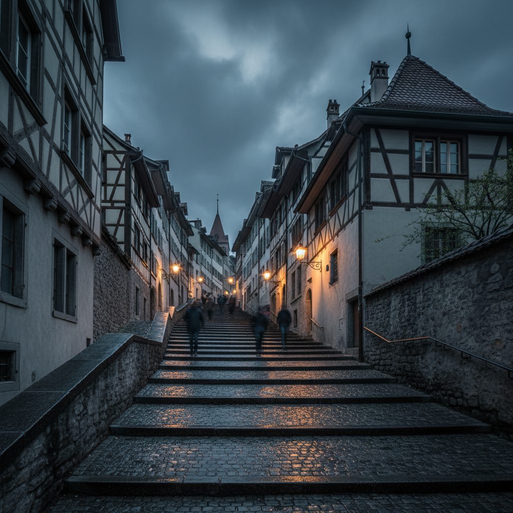 Find Sugar Daddies in Lausanne