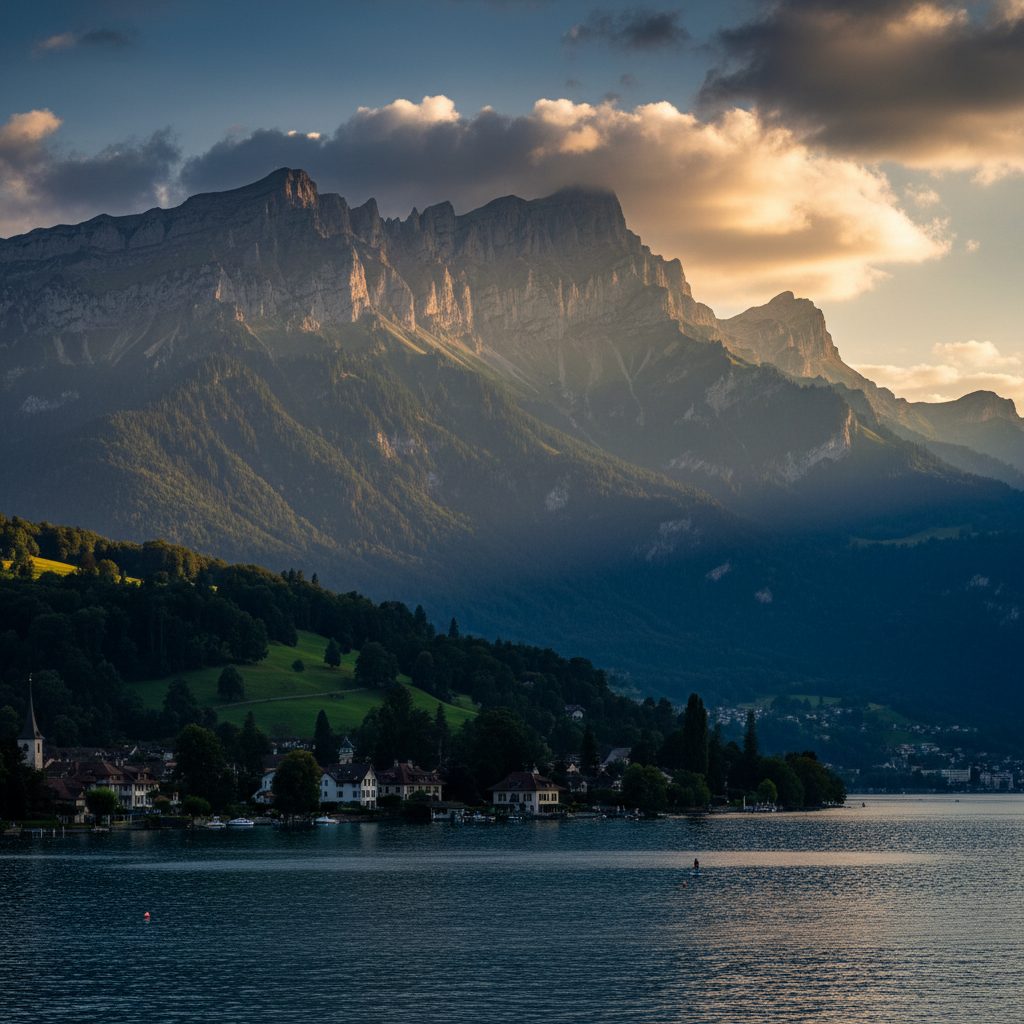 Find Sugar Daddies in Lucerne