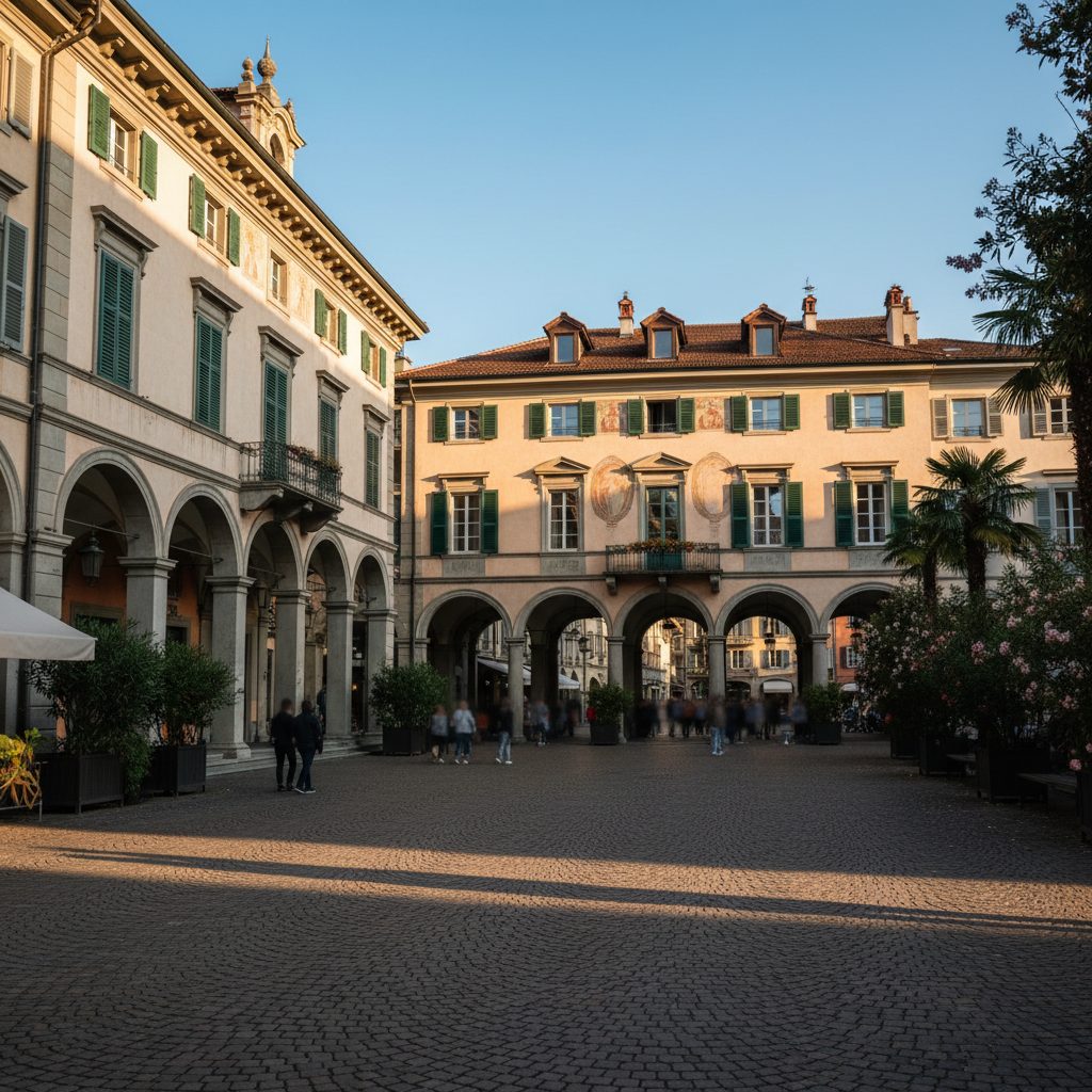 Find Sugar Daddies in Lugano