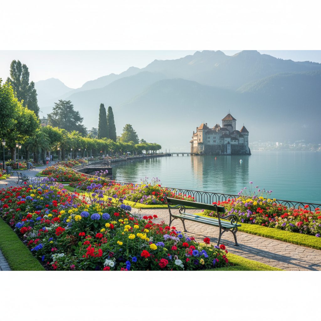 Sugar Daddy Montreux