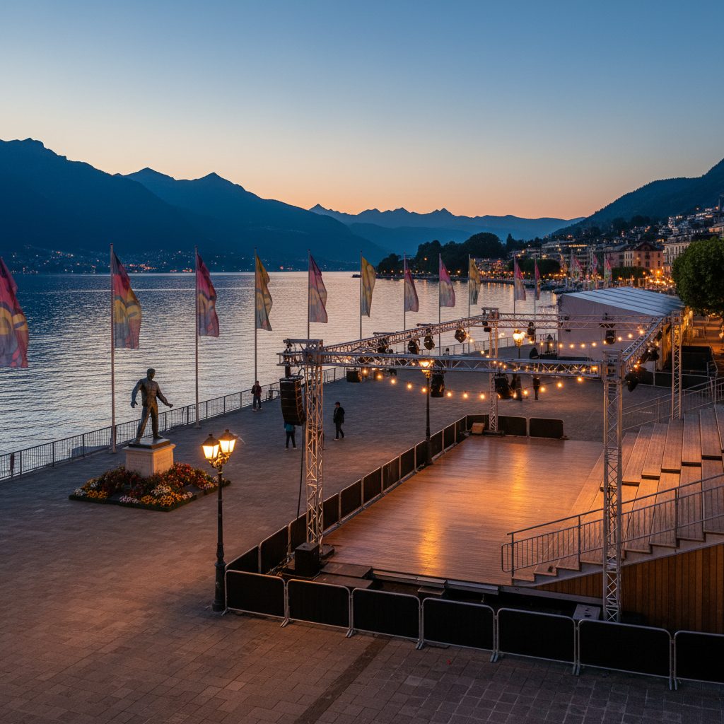 Find Sugar Daddies in Montreux
