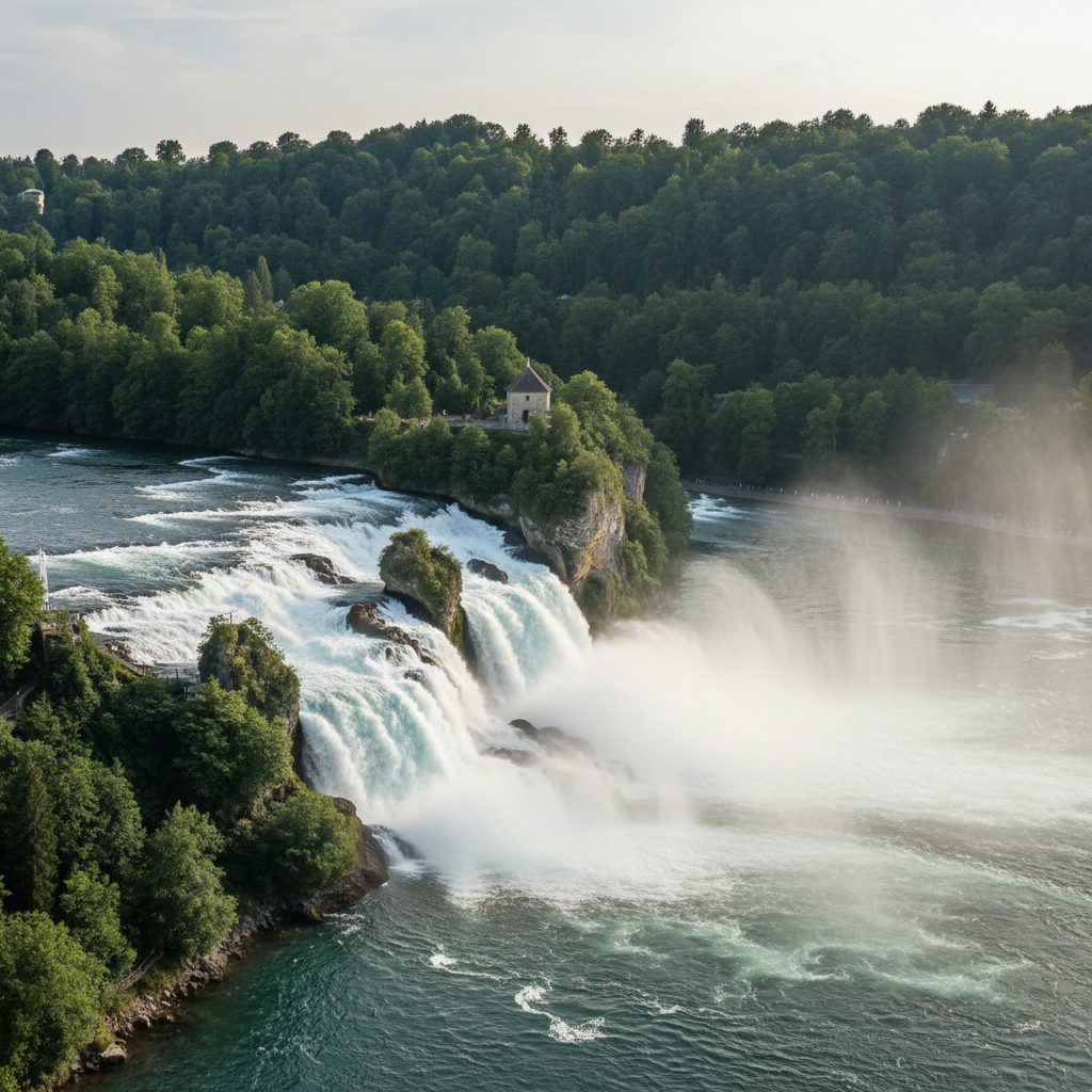 Sugar Daddy Schaffhausen