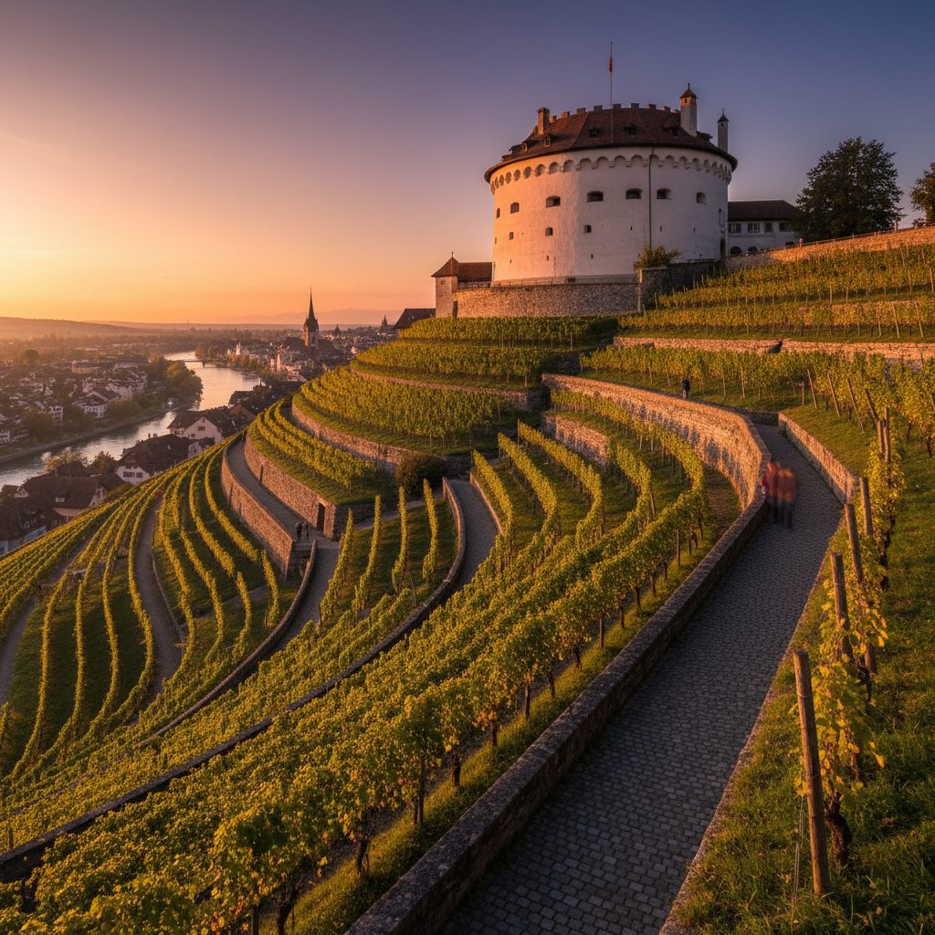 Find Sugar Daddies in Schaffhausen