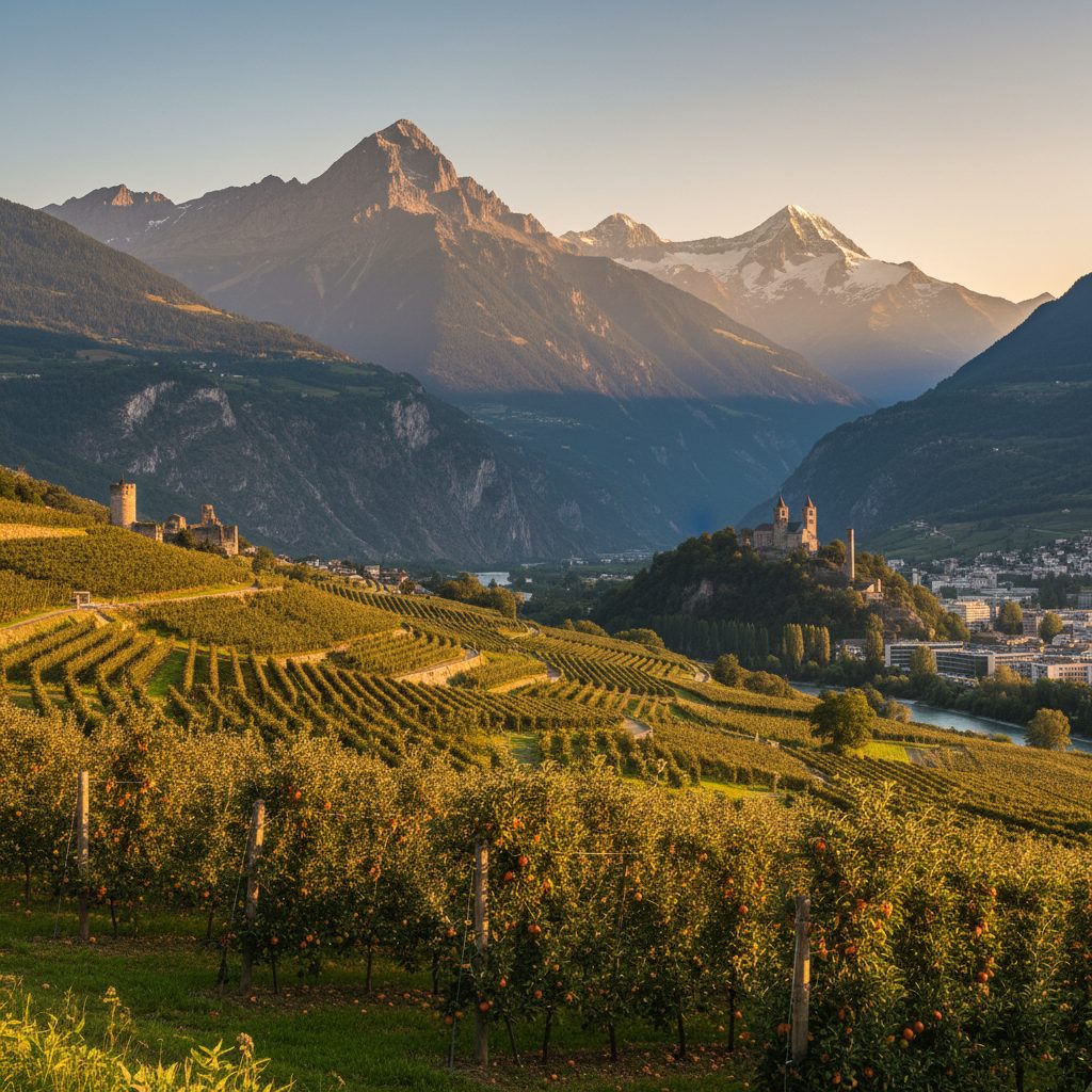 Find Sugar Daddies in Sion