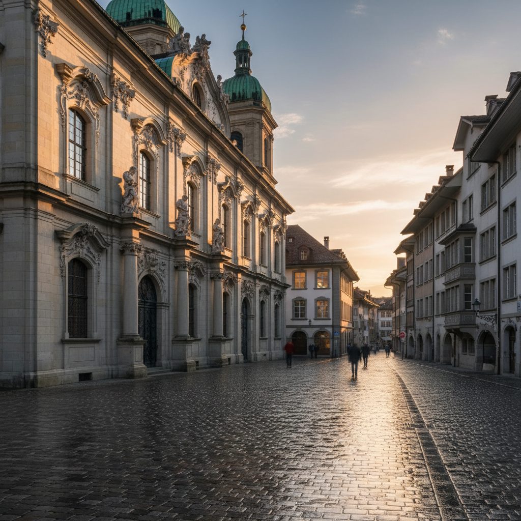 Sugar Daddy St. Gallen