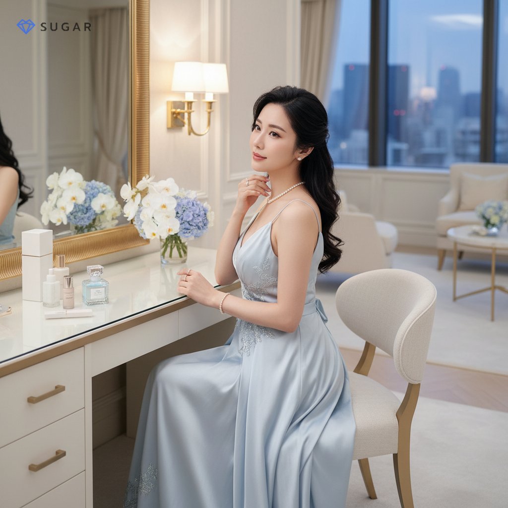 International Sugar Dating