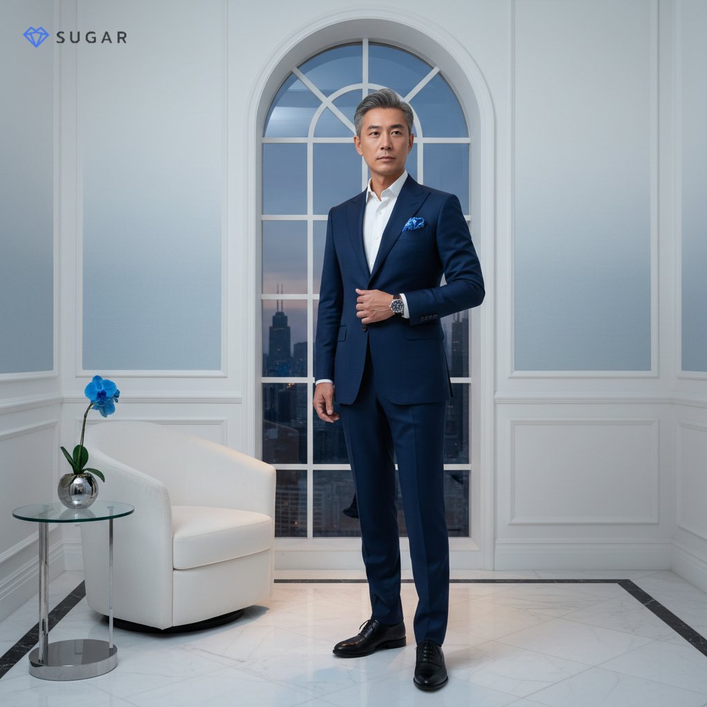 International Sugar Dating