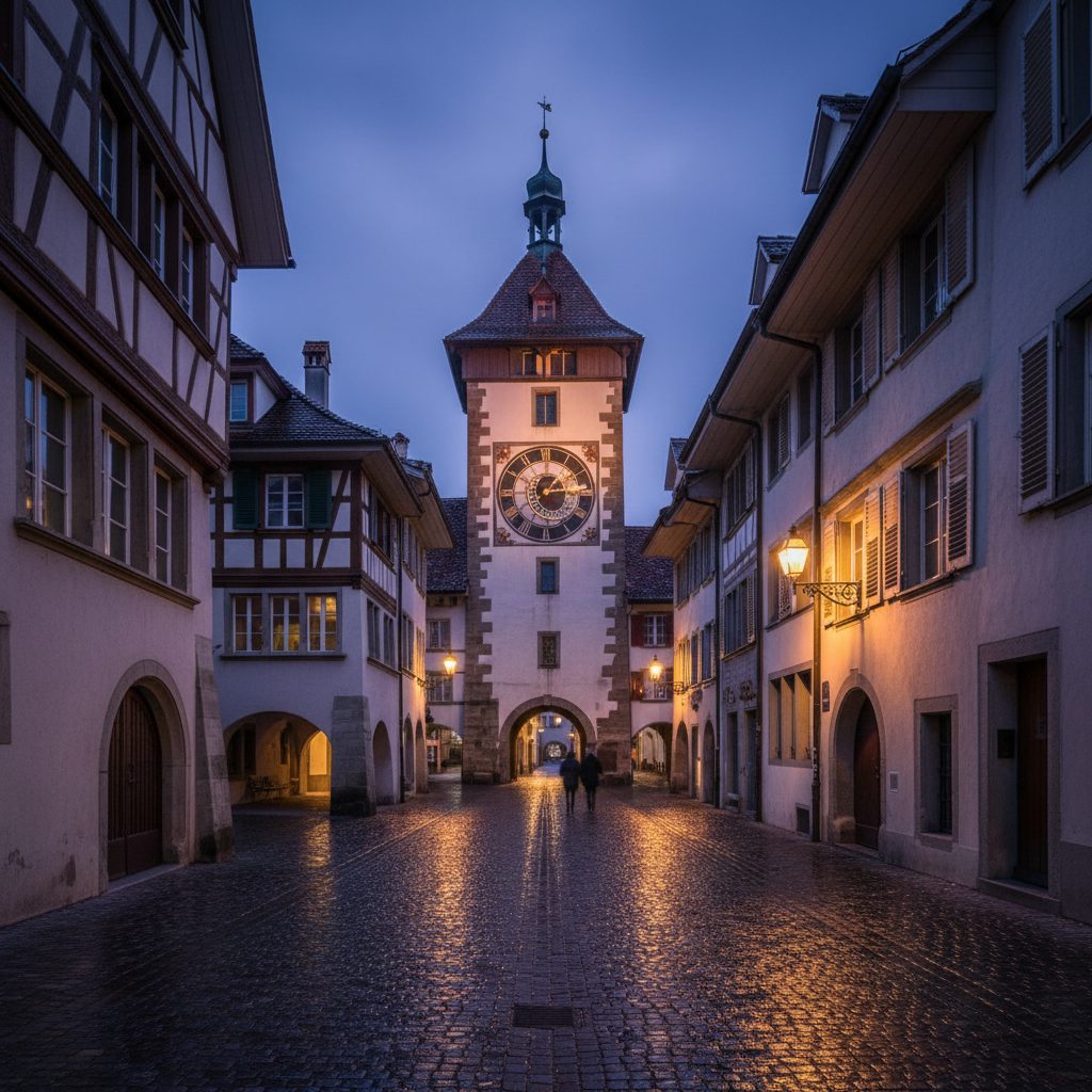 Find Sugar Daddies in Zug